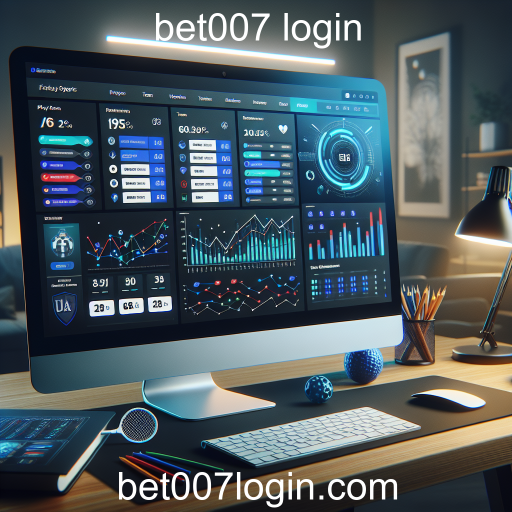 A Ascensão dos Fantasy Sports no Bet007 Login